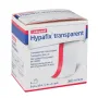 Hypafix® transparant Institutioneel pakket met geknipt maskeerpapier | 5 cm x 10 m